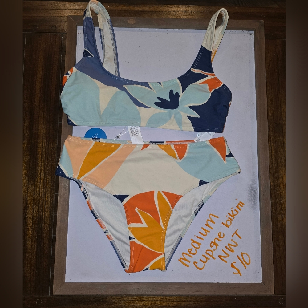 Cupshe Bikini